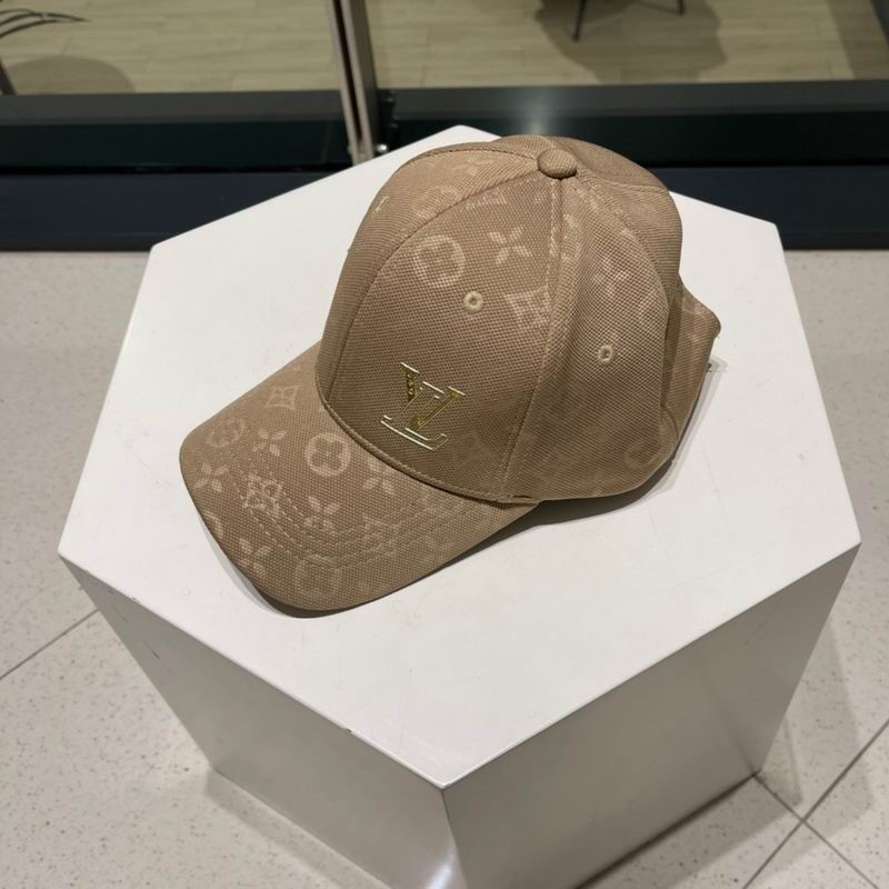 LV cap (169)